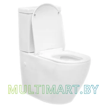 Унитаз AV Engineering Comfort AVFTR2062